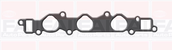 Gasket Set, intake manifold